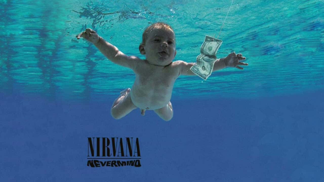 35th Anniversary of Nirvana's 'Nevermind'