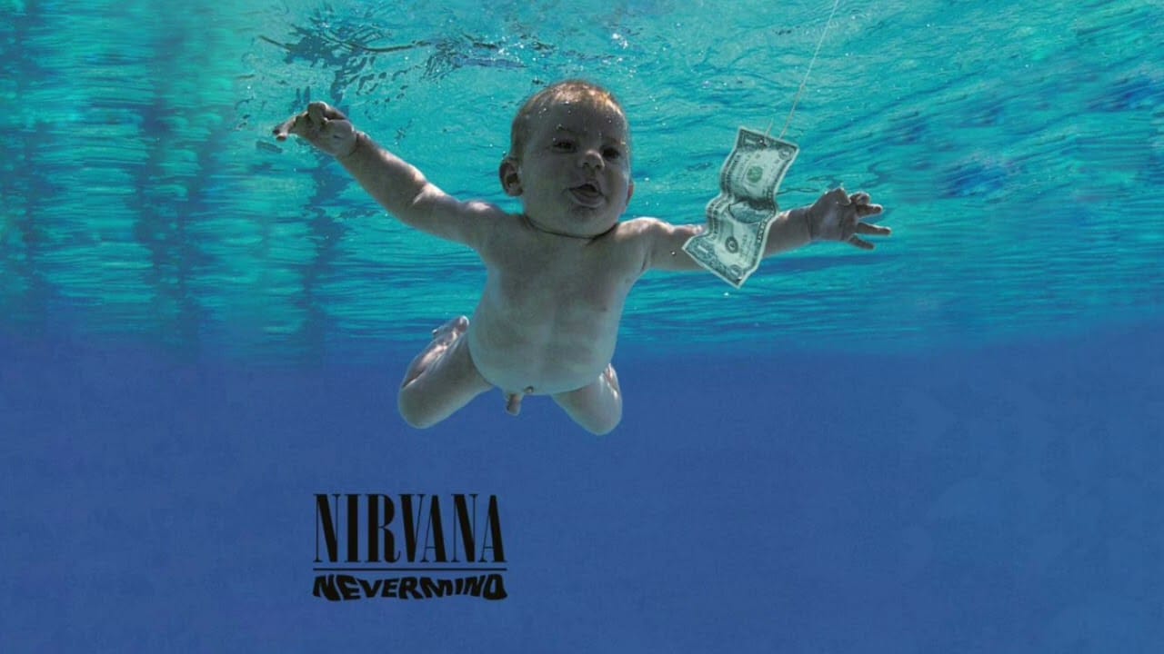 35th Anniversary of Nirvana's 'Nevermind'