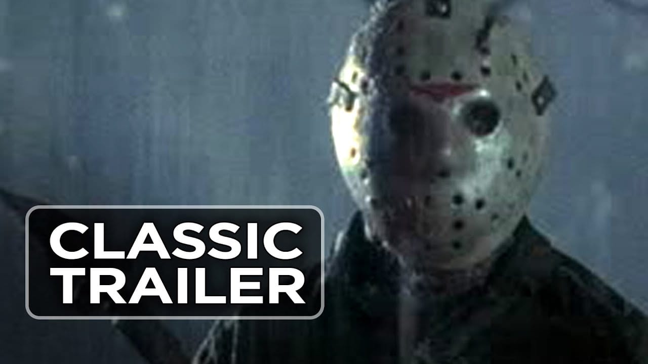 Slasher Bloodlines: Friday the 13th + A Bay of Blood