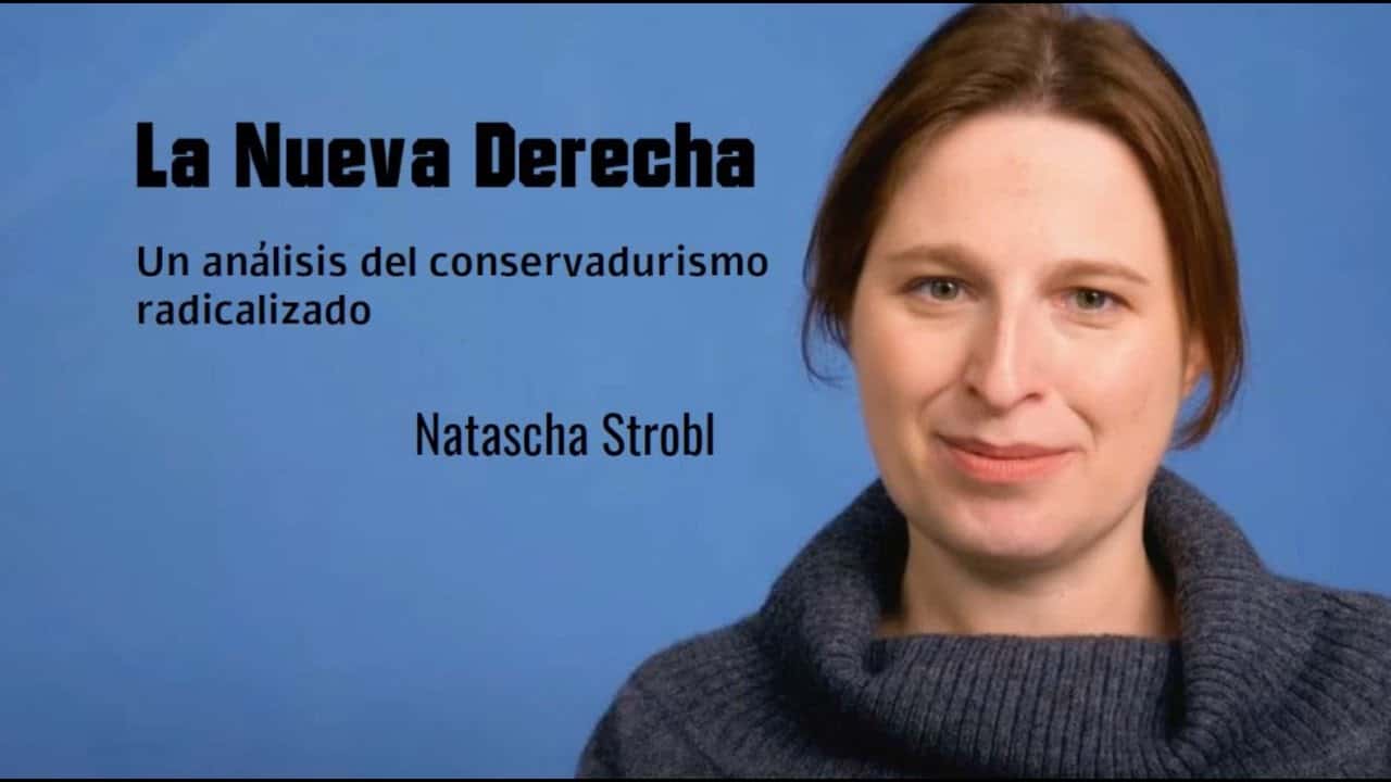 Encuentros de Pamplona: Política extrema