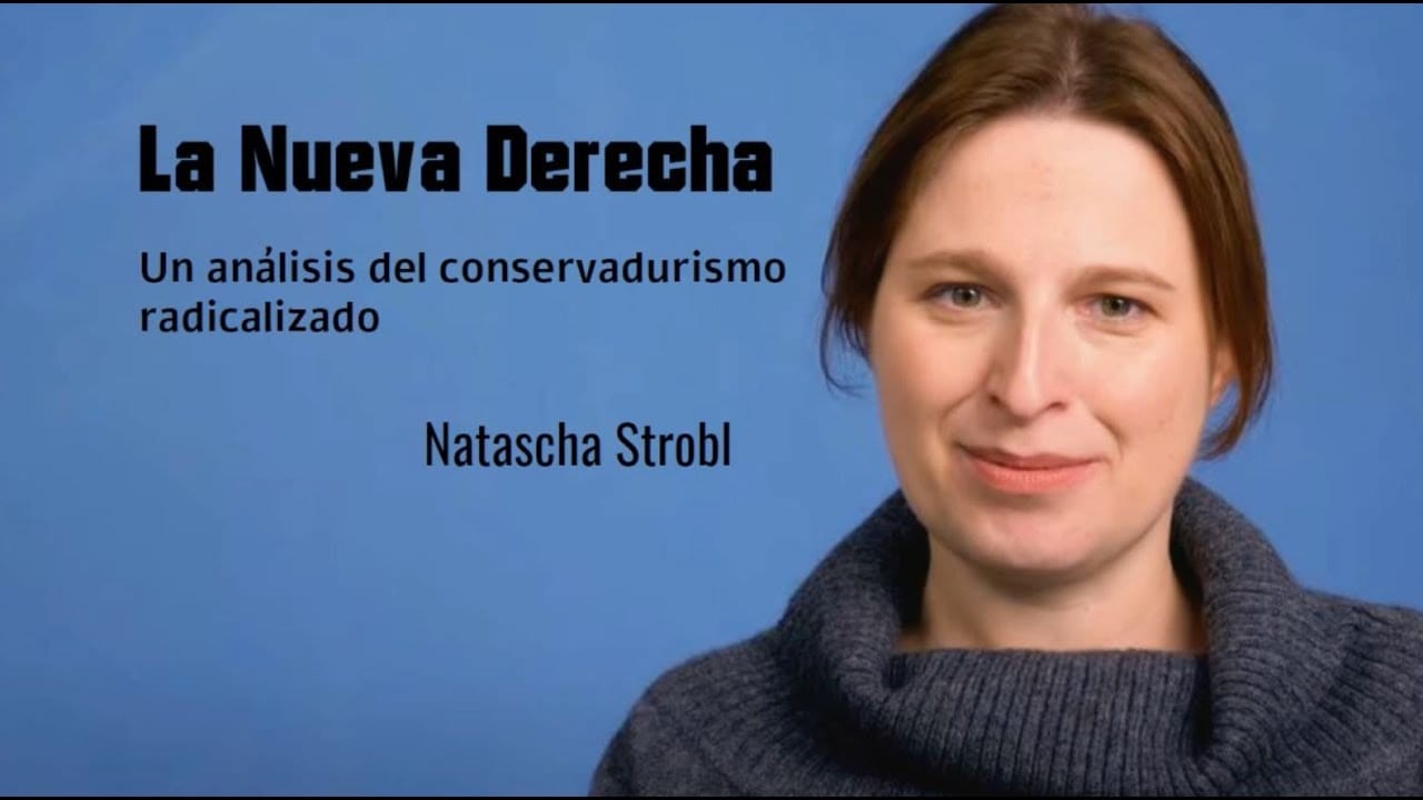 Encuentros de Pamplona: Política extrema