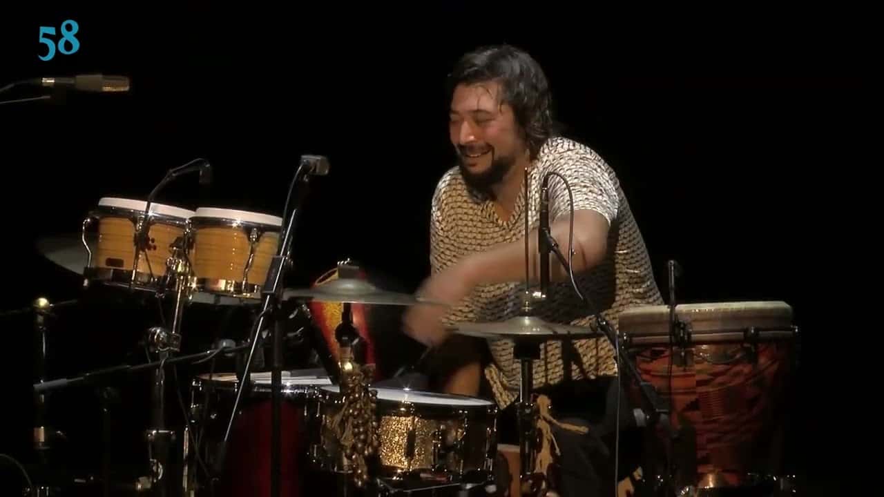 Bandolero Trío - Jazz por palos
