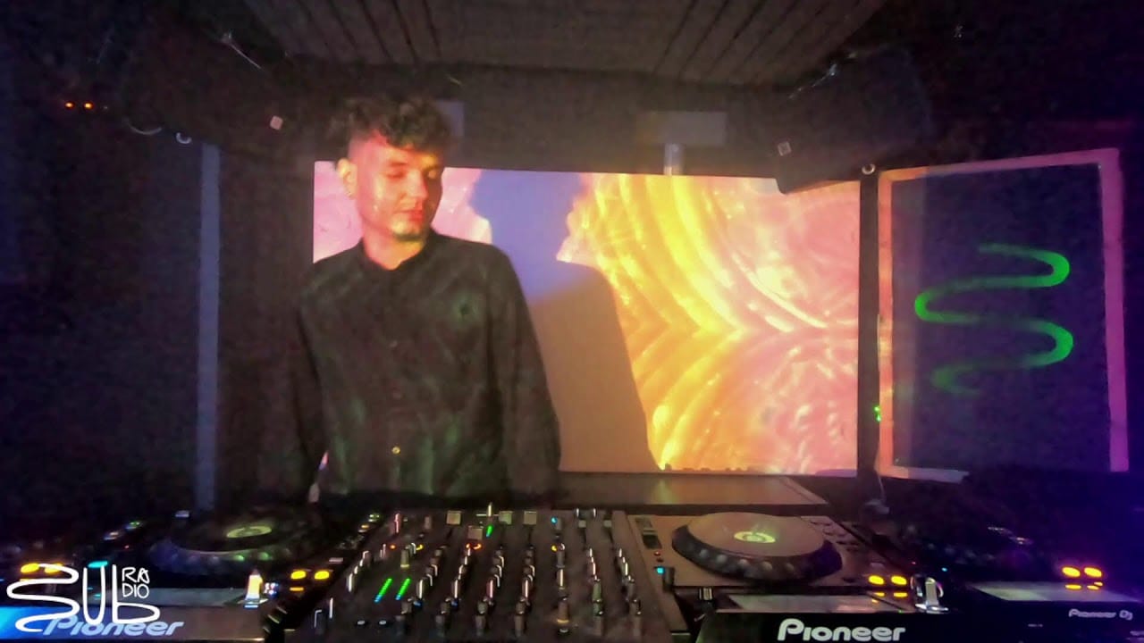 Vardae (All night long)