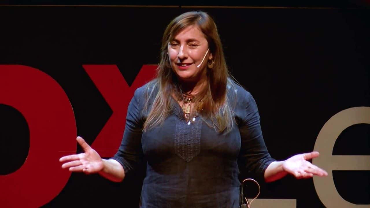 Bebecuentos, con Ana Griott