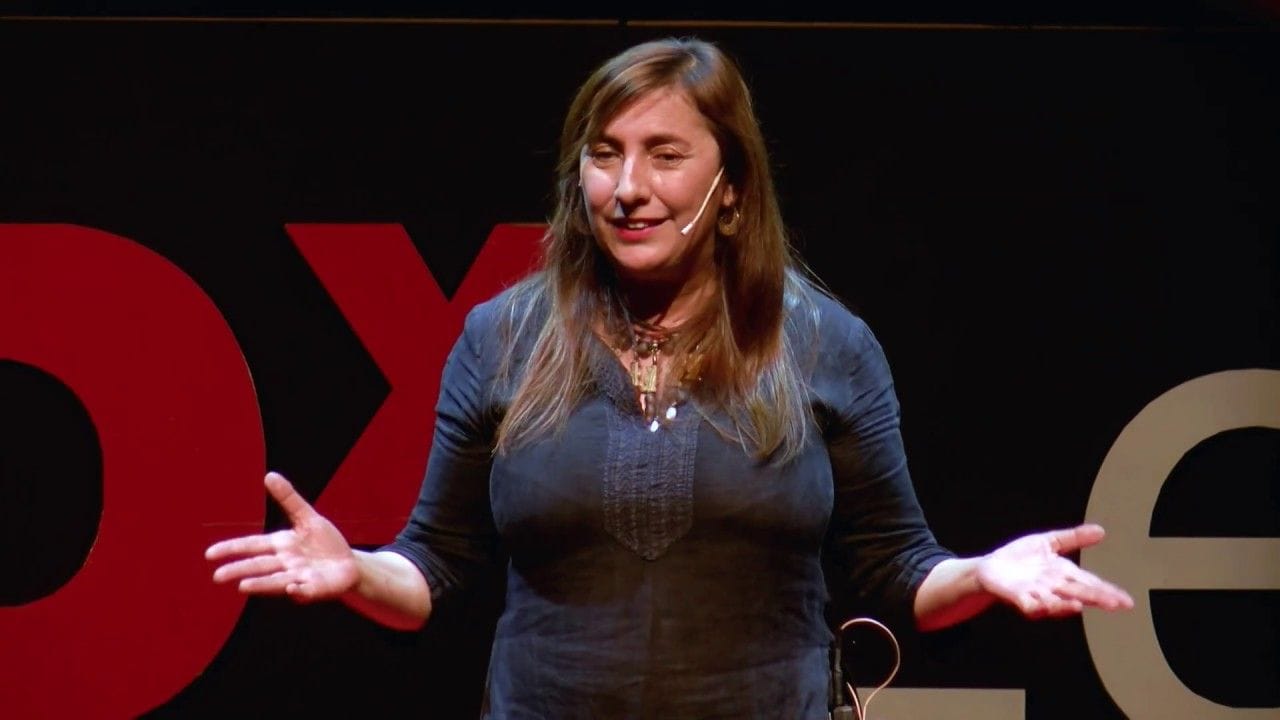 Bebecuentos, con Ana Griott