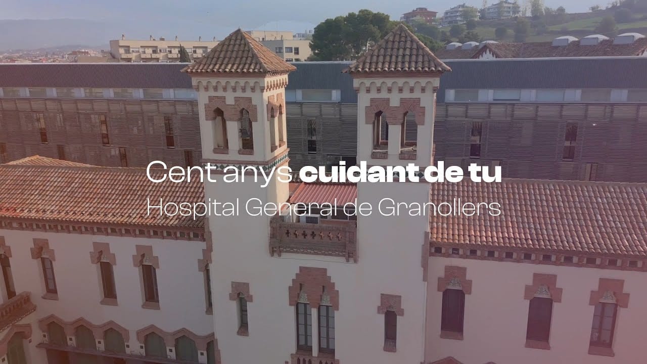 Amics de la Unesco, el documental del mes: Cent anys cuidant de tu
