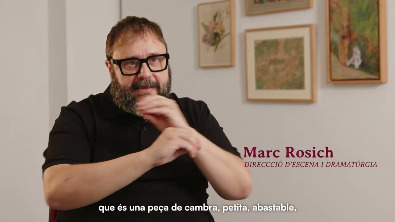 Parlem de… El retrat de Dorian Gray