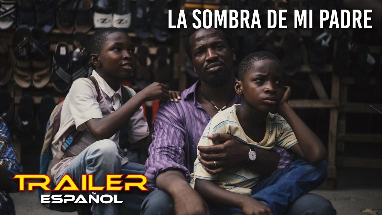 Cine: La sombra de mi padre