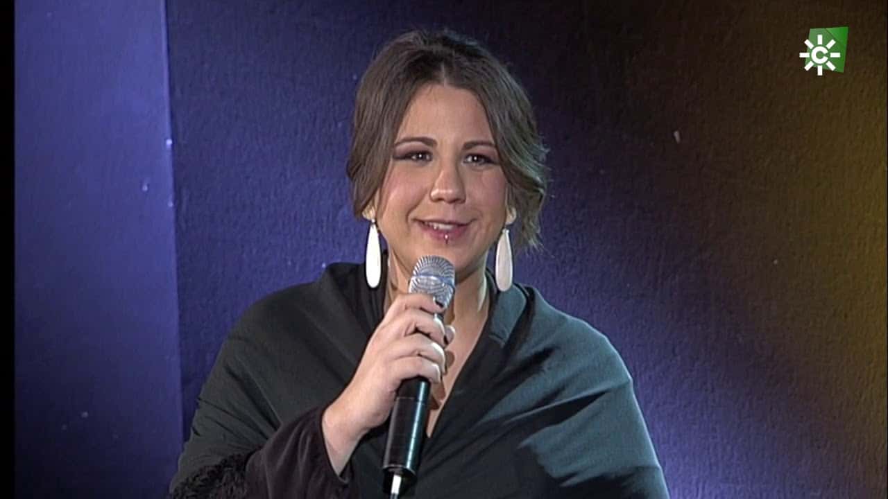 Otoño Flamenco: María Jesús Bernal y Manuel Jero