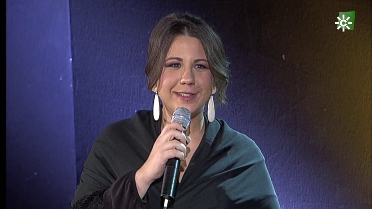 Otoño Flamenco: María Jesús Bernal y Manuel Jero