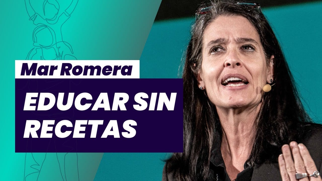 Conversaciones para educar el futuro: Aprender a pensar y vivir en nuestro mundo