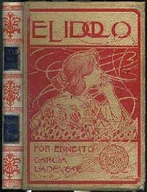 La Palabra Habitada. El autor y sus voces: Ernesto García Ladevese