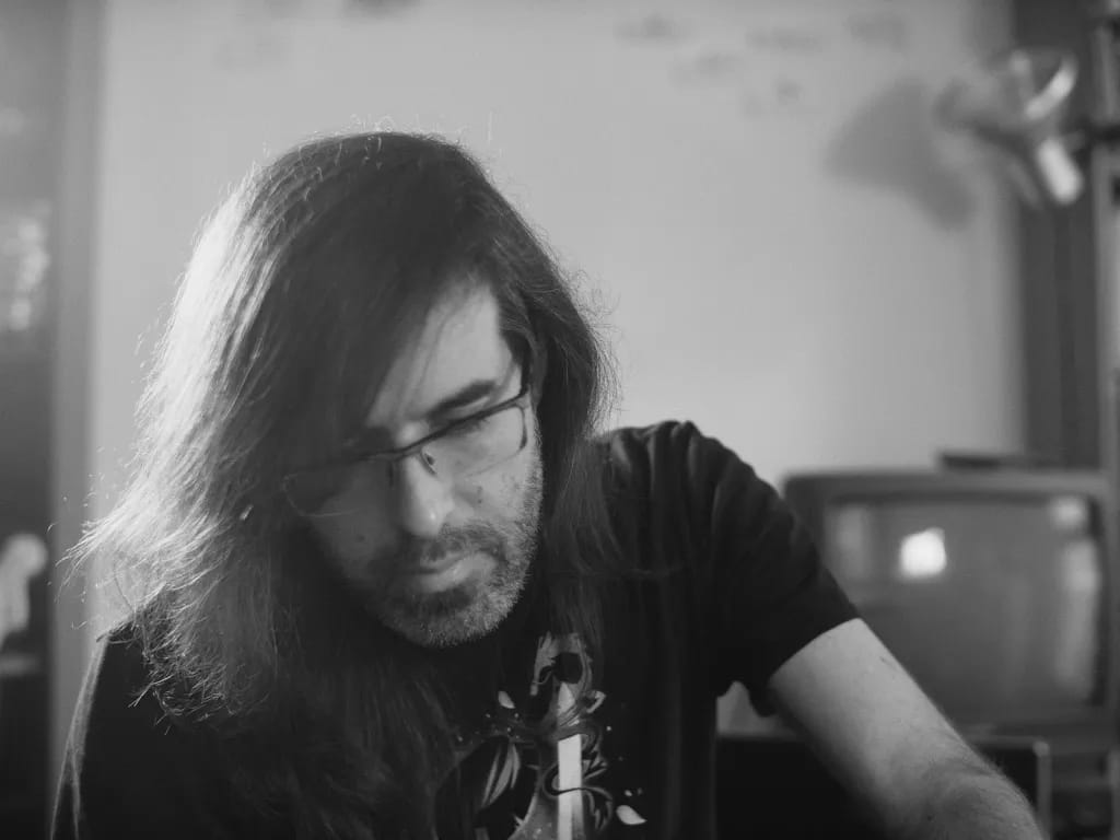 El cine en tus manos