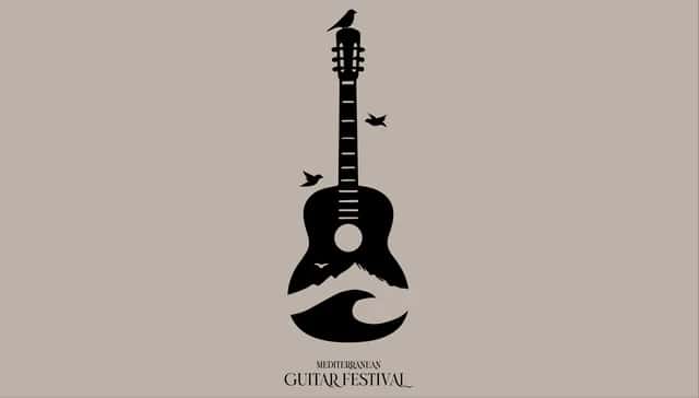 Mediterranean Guitar Festival