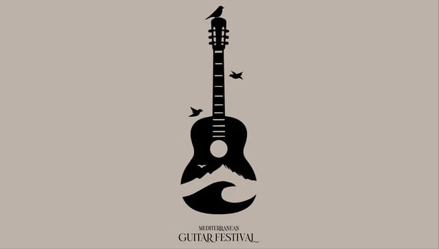 Mediterranean Guitar Festival
