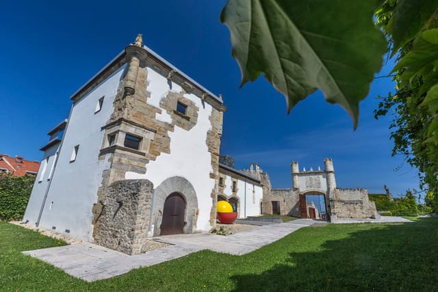 Ritmos de Brasil en el Palacio de Pronillo