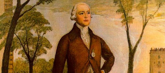 Un paseo con Jovellanos