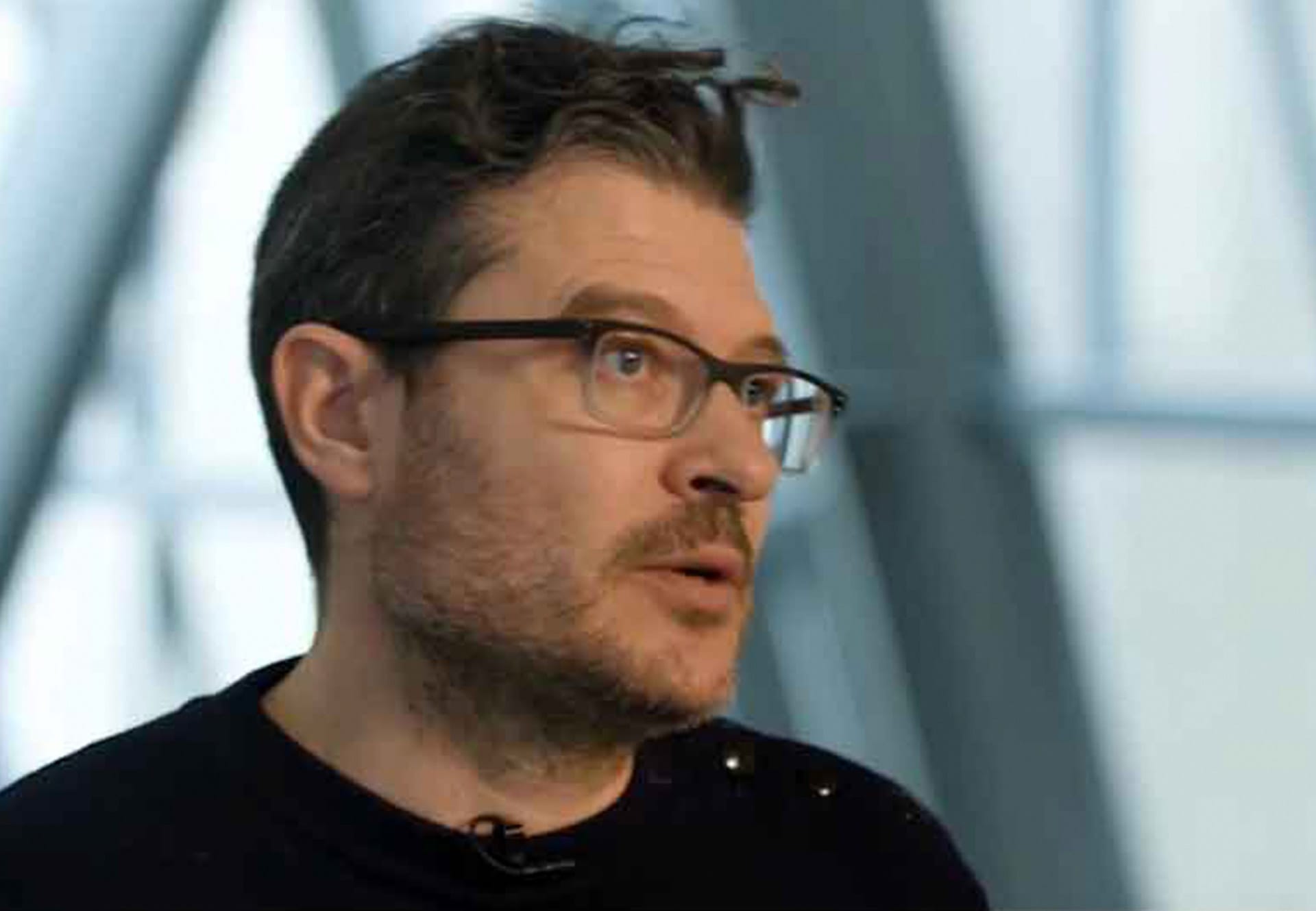 Presentaci贸n de 'recto verso: An Anthology of Works and Writings'