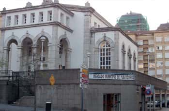 El Mercado de Puertochico y la llegada de McDonald's