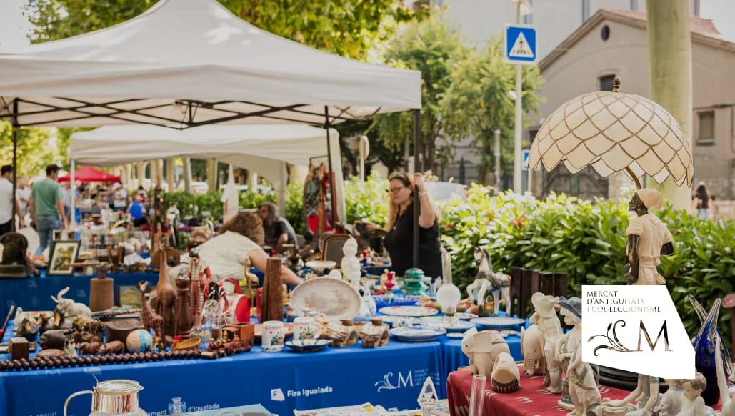 FirAnoia 2026: más cultura y familia en Igualada