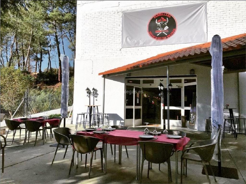 Nuevas paradas gastronómicas entre Ourense y Castro Caldelas