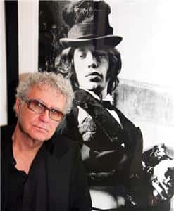 La carrera de Michael Joseph en imágenes