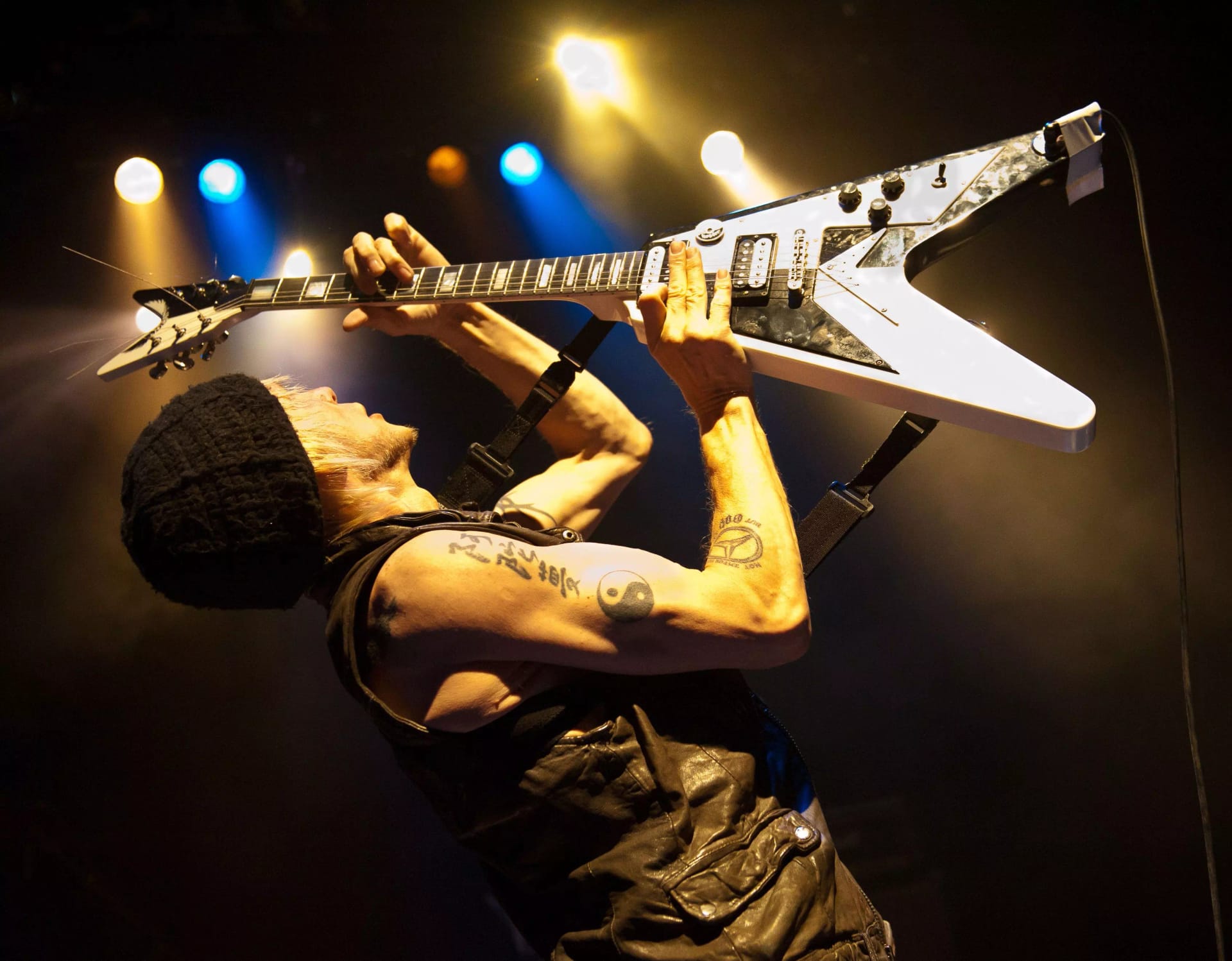 Michael Schenker Group - Don't Sell Your Soul Tour 2026