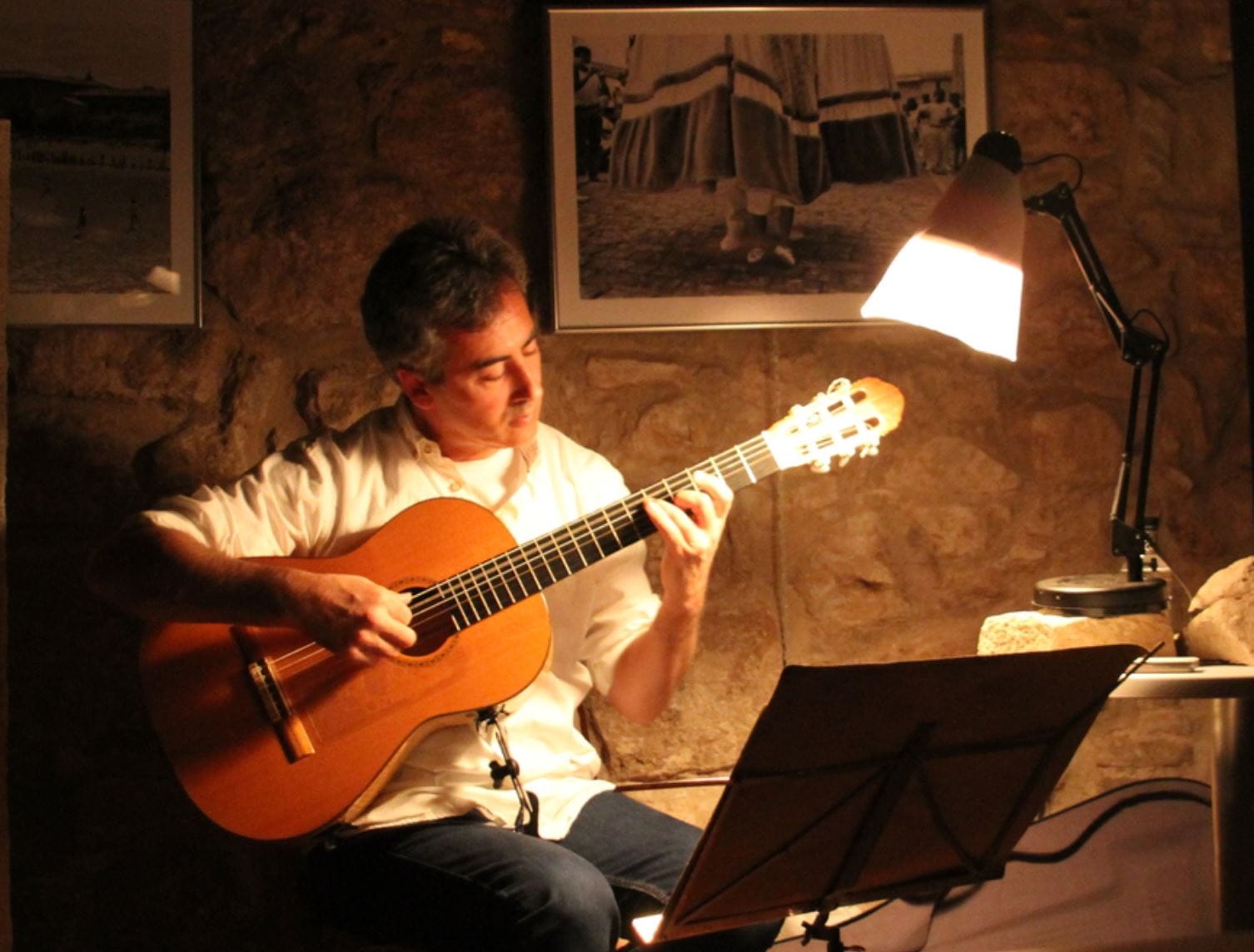 Puente de cuerdas, el abrazo de dos orillas