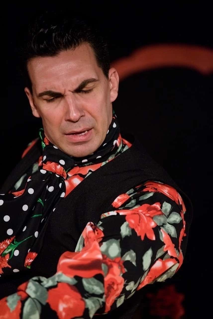 Flamenco Peña Flamenca