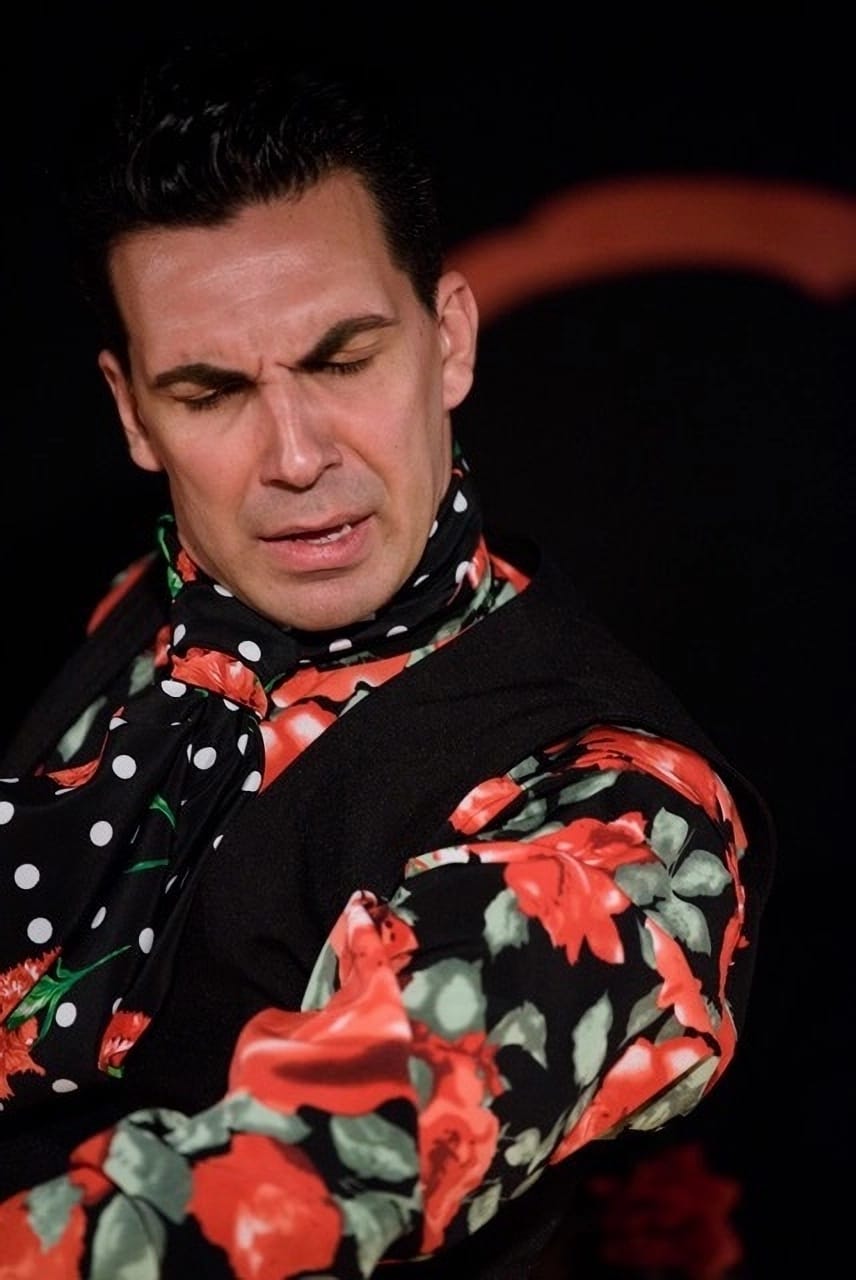 Flamenco Peña Flamenca