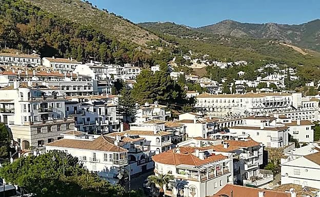 Cártama: historia milenaria camino a la Costa del Sol