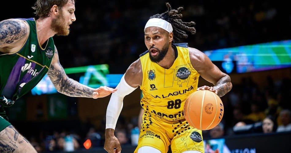 FC Barcelona - LDLC ASVEL Villeurbanne, partido de la Eurolliga 2026-2027