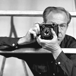Minor White