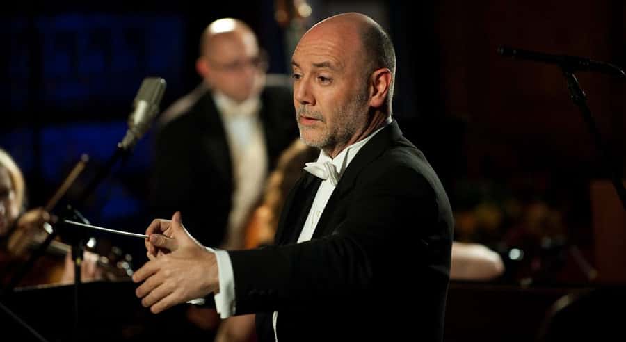 El Guardián de los Cuentos