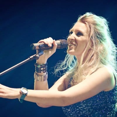 Gemma Sanz - Aquellas canciones