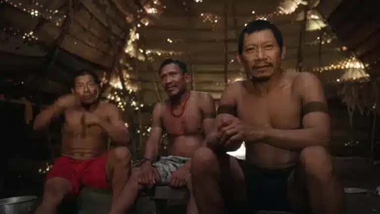 Amazomania - El documental del mes