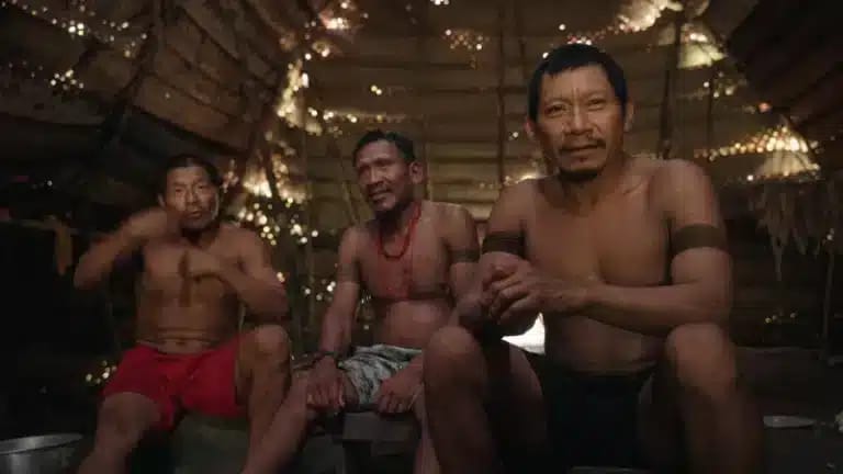 Documental del mes: Amazomania