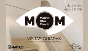 MOM Madrid en el MNCN: Real Gabinete, un viaje a los orígenes del Museo