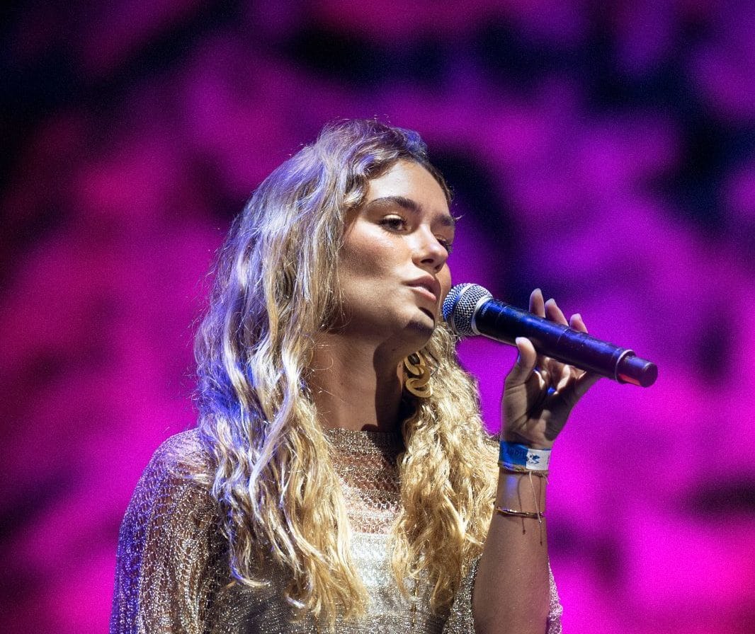 Moni Motes en Fun Club