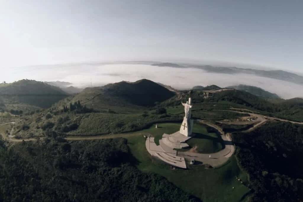Miradores de Oviedo: nuevas vistas más allá del Naranco