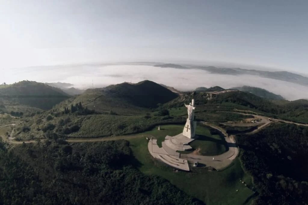 Miradores de Oviedo: nuevas vistas más allá del Naranco
