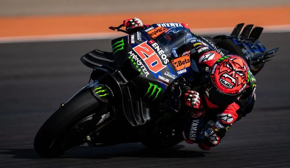 Gran Premio de MotoGP 2026