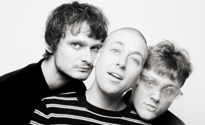 Mould + Regal Cheer + Aeternum