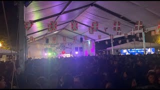 Fiestas de Abusu 2026