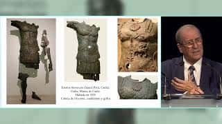 Conferencia En torno al Mosaico Romano de Cártama