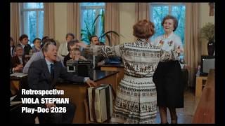 Viola Stephan: 'El viaje de Petersburgo a Moscú'