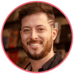 Andrés Vernazza – Peligro Narcisistas