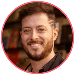 Andrés Vernazza – Peligro Narcisistas