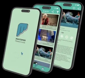 Murcianeo: la app para organizar tus salidas en Murcia