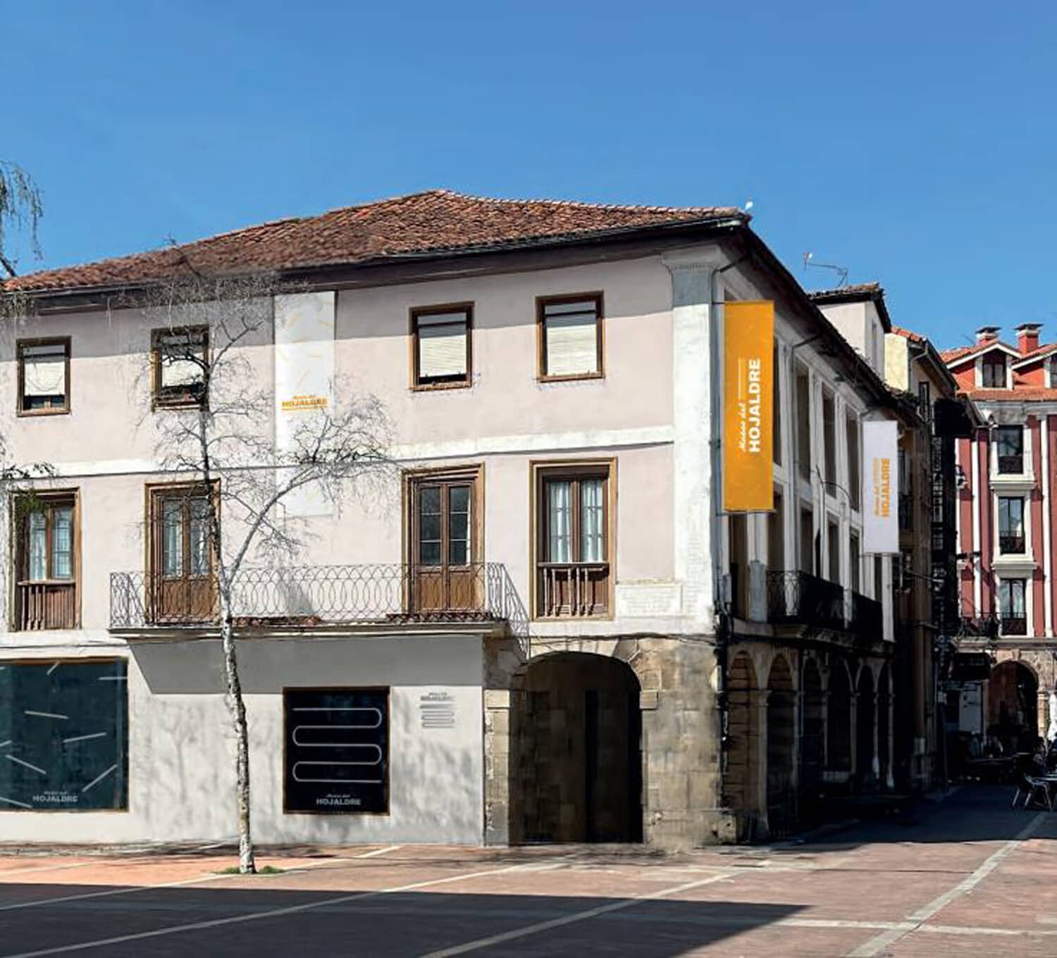 El Museo del Hojaldre abre en Torrelavega
